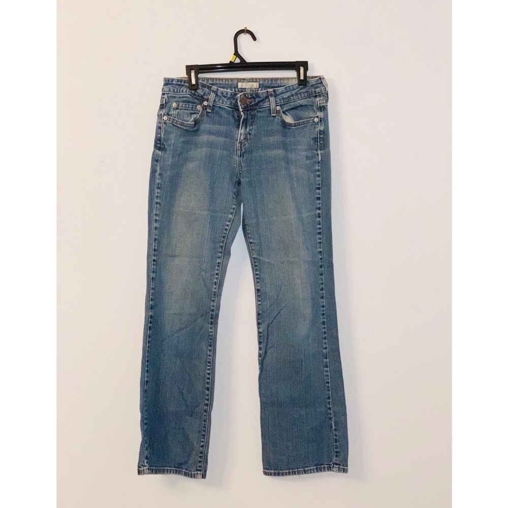 LEVI’S VINTAGE 545 LOW BOOTCUT